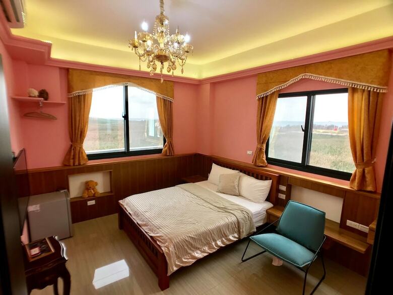 Hotel Da Sang Men B&B