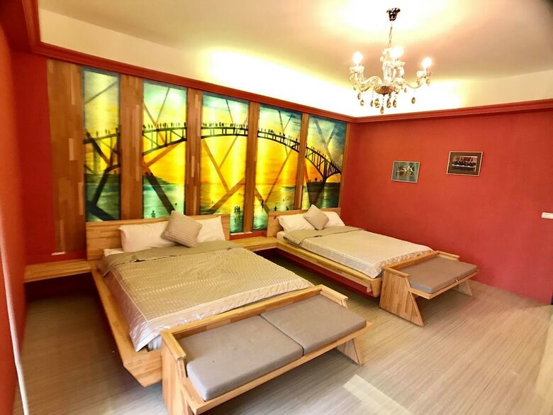 Hotel Da Sang Men B&B