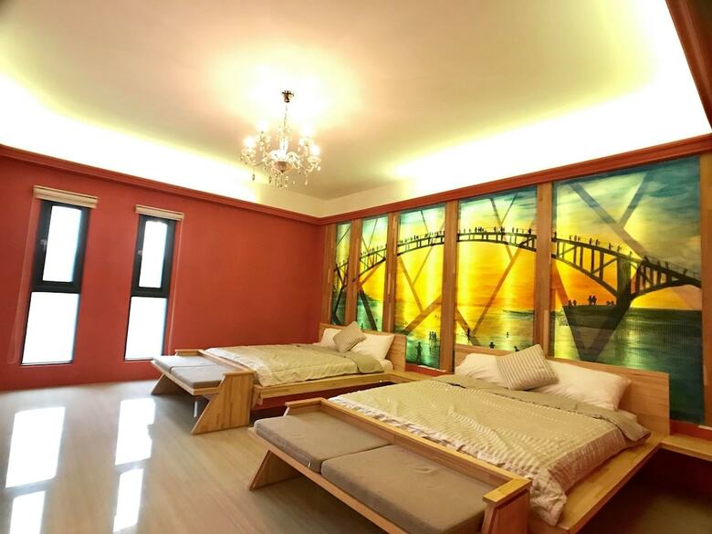 Hotel Da Sang Men B&B