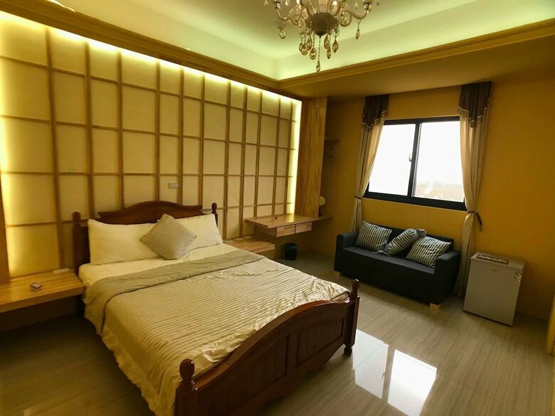 Hotel Da Sang Men B&B