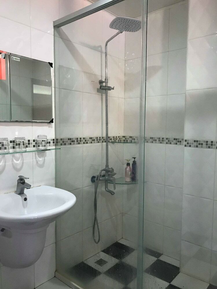 Hotel Da Sang Men B&B