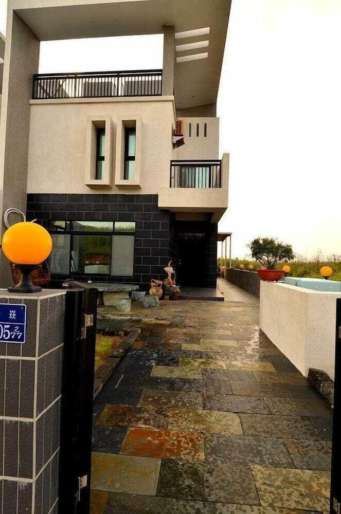 Hotel Da Sang Men B&B