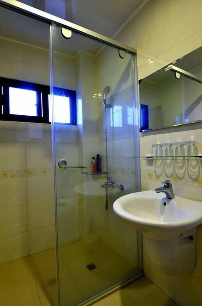 Hotel Da Sang Men B&B