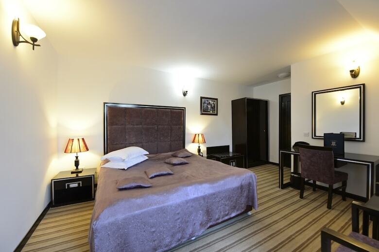 Hotel Contele Vladimir