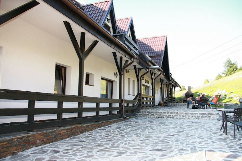 Hotel Contele Vladimir