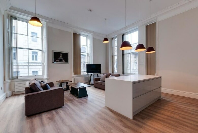 1 Water Street Apartments