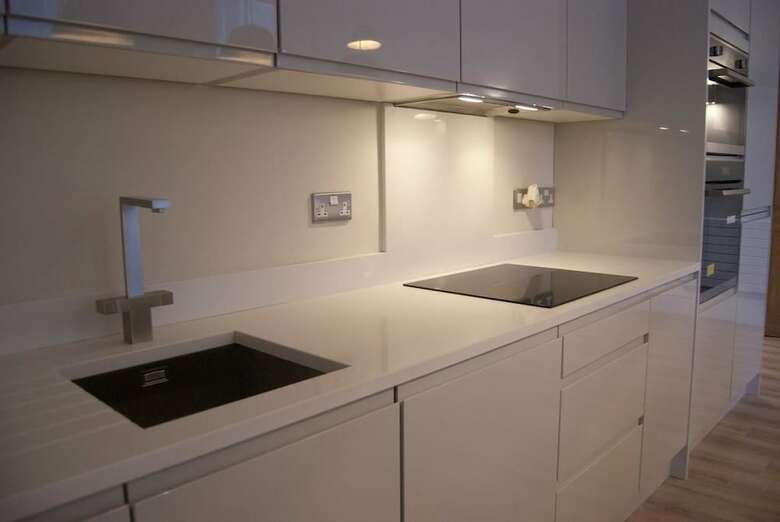 1 Water Street Apartments
