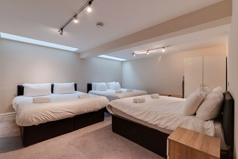 1 Water Street Apartments