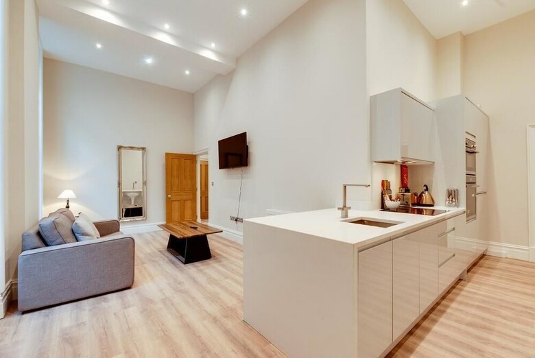 1 Water Street Apartments