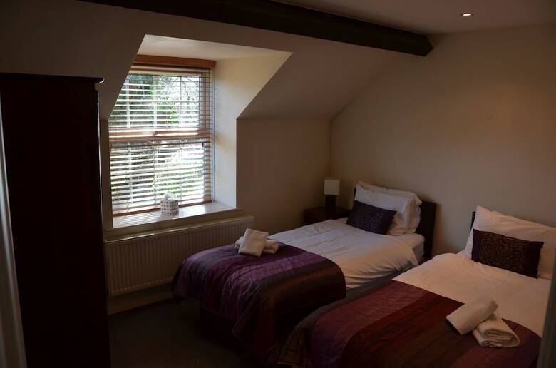 Agroturismo The Coachhouse