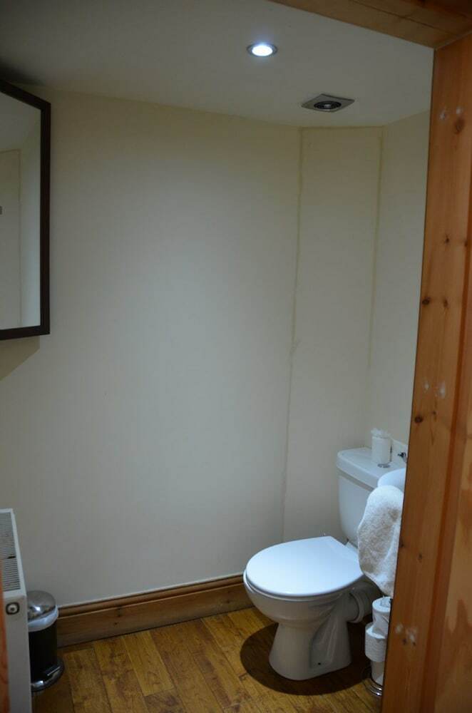 Agroturismo The Coachhouse