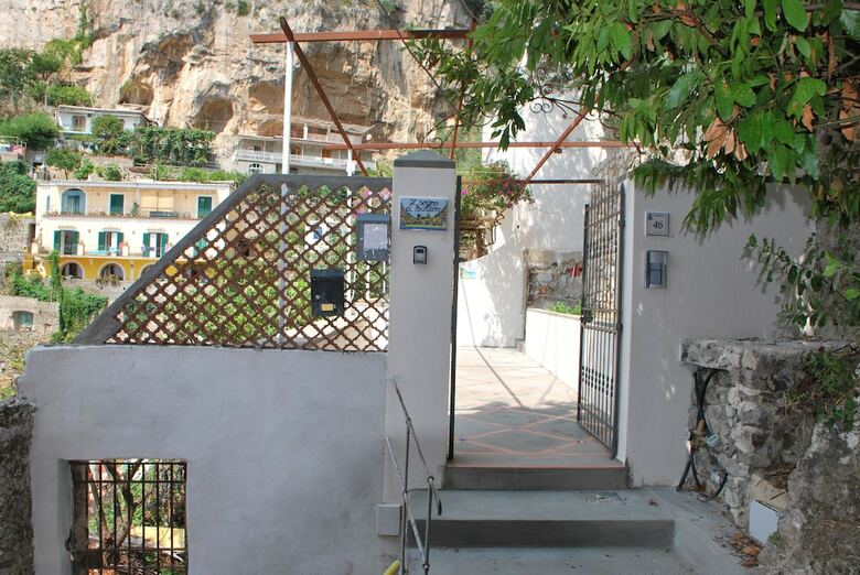 Apartamento Il Sogno Di Positano
