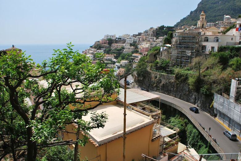 Apartamento Il Sogno Di Positano