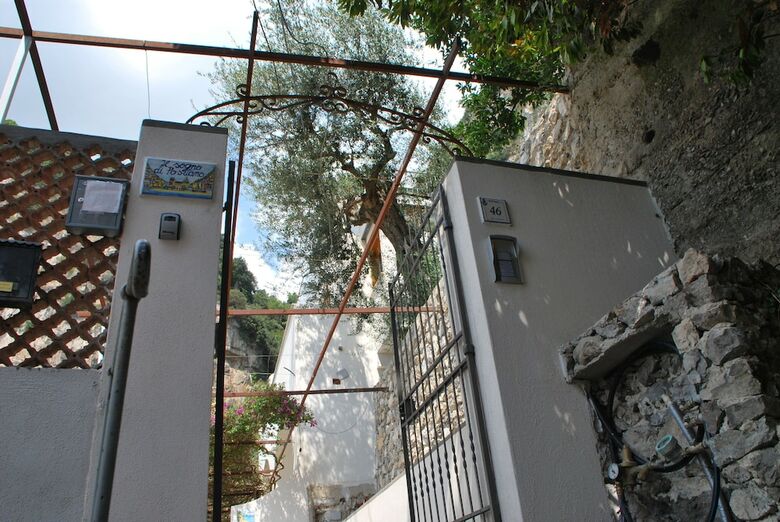 Apartamento Il Sogno Di Positano