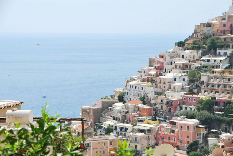 Apartamento Il Sogno Di Positano