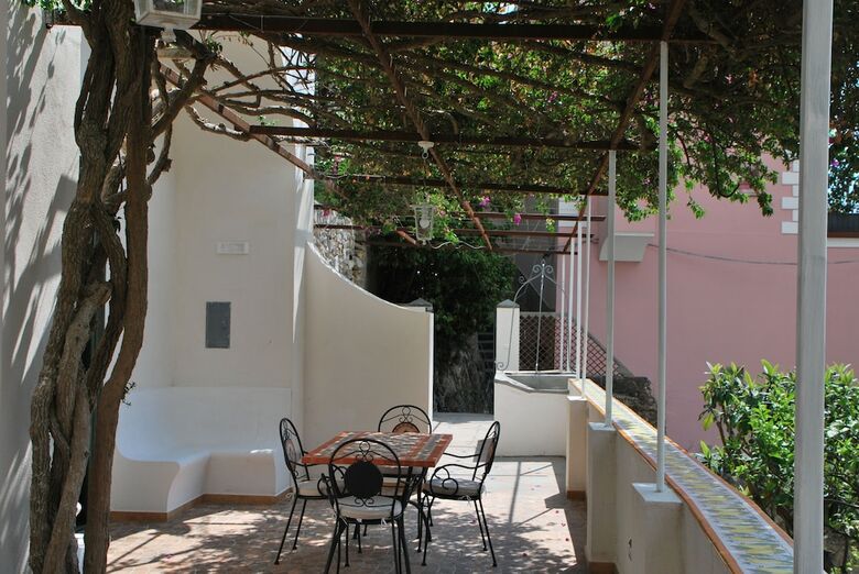 Apartamento Il Sogno Di Positano