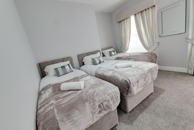 Domaine Apartments