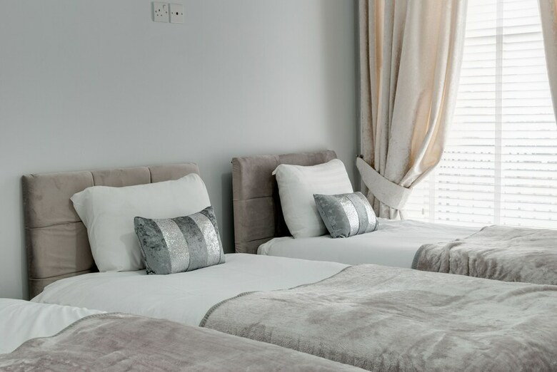 Domaine Apartments