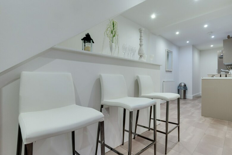 Domaine Apartments