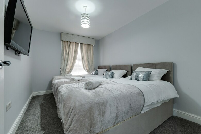 Domaine Apartments