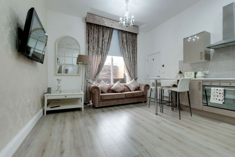 Domaine Apartments