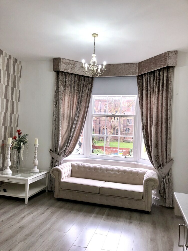 Domaine Apartments
