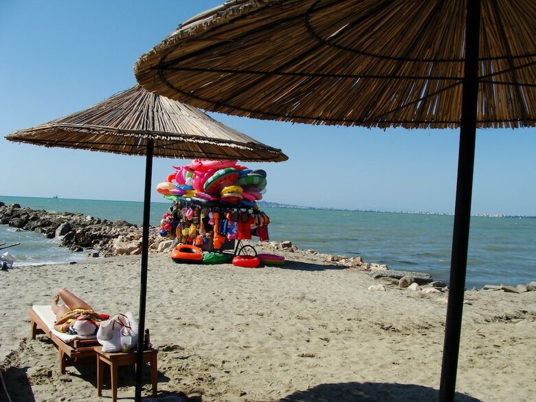 Supreme Hotel & Spa