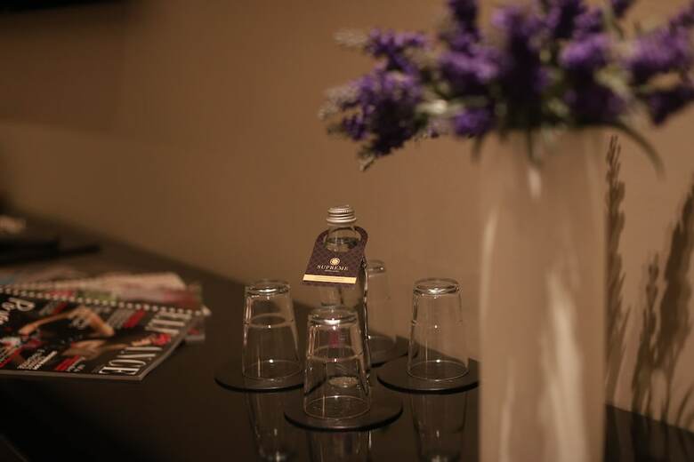 Supreme Hotel & Spa