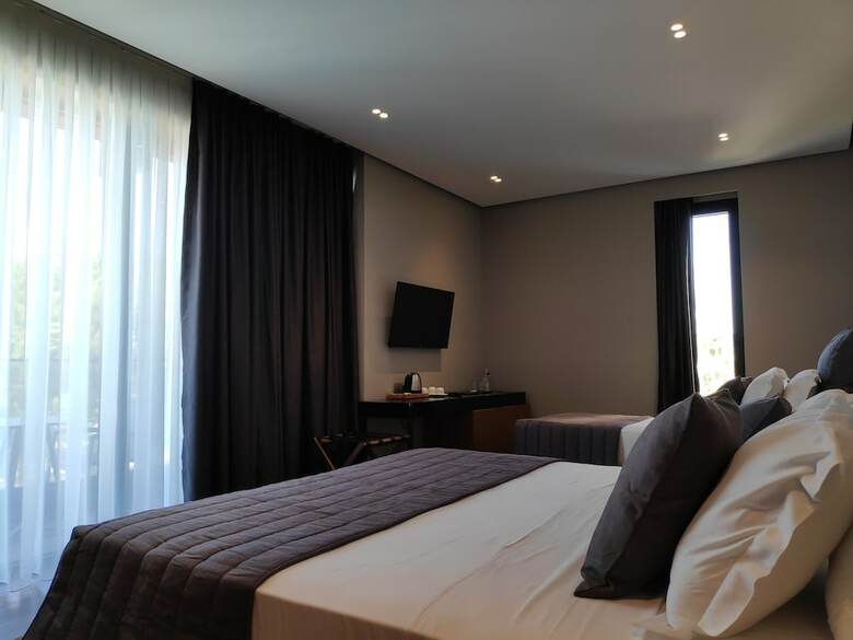 Supreme Hotel & Spa