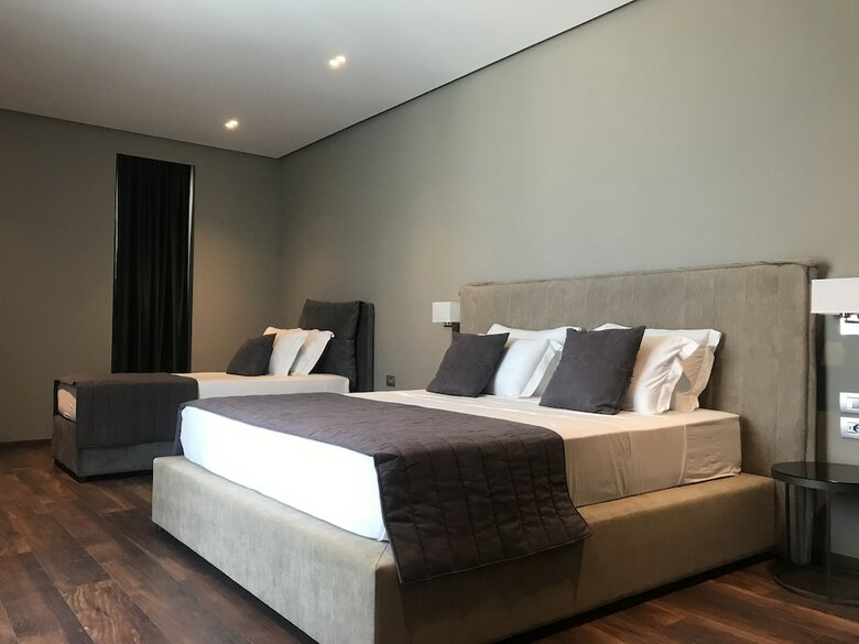 Supreme Hotel & Spa