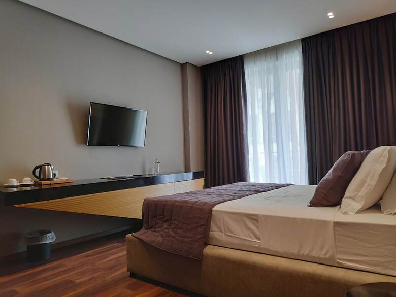 Supreme Hotel & Spa