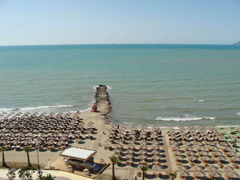 Supreme Hotel & Spa