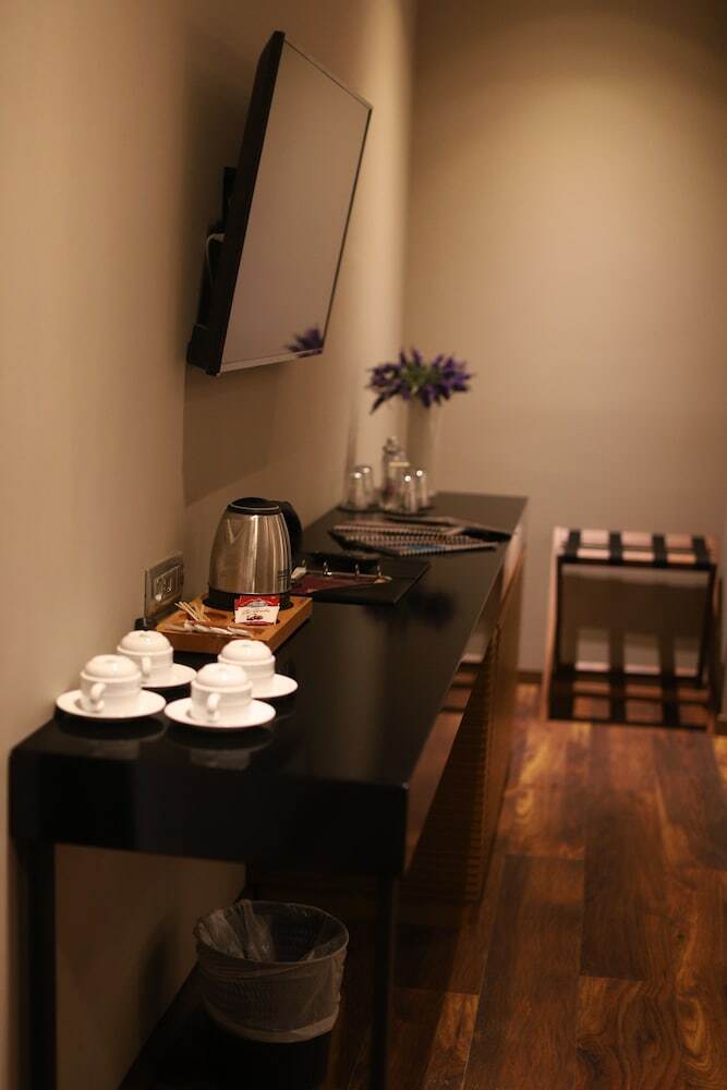 Supreme Hotel & Spa