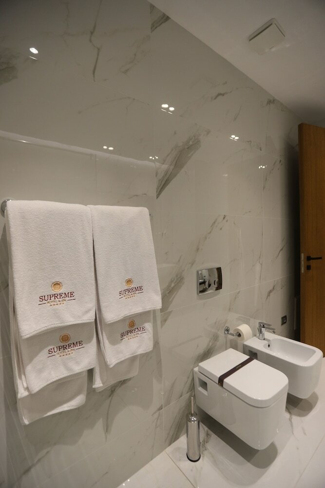 Supreme Hotel & Spa