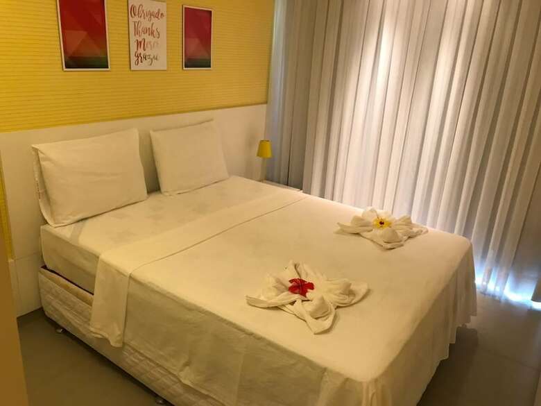 Aparthotel Manawa Beach Flat By Aft