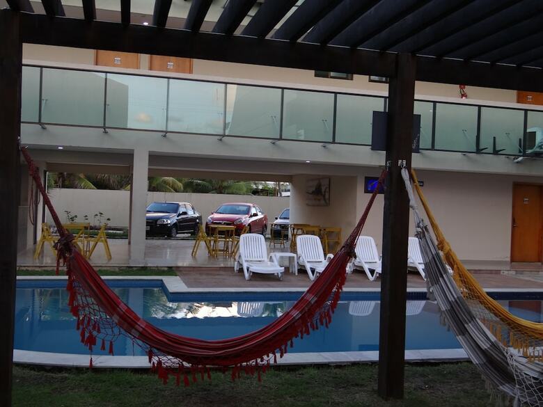 Aparthotel Manawa Beach Flat By Aft