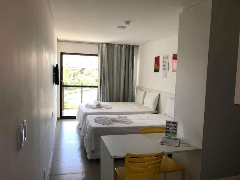 Aparthotel Manawa Beach Flat By Aft