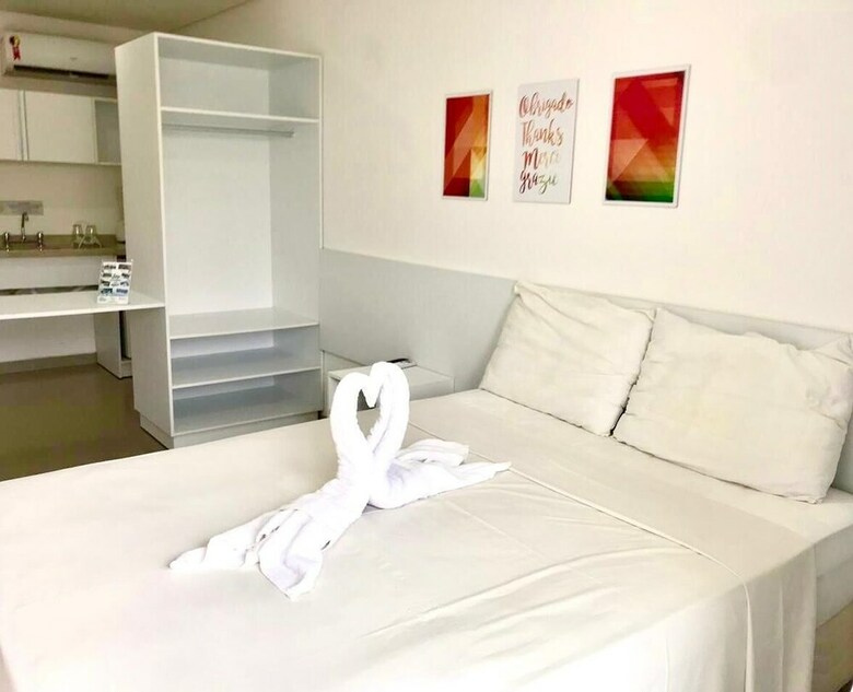 Aparthotel Manawa Beach Flat By Aft