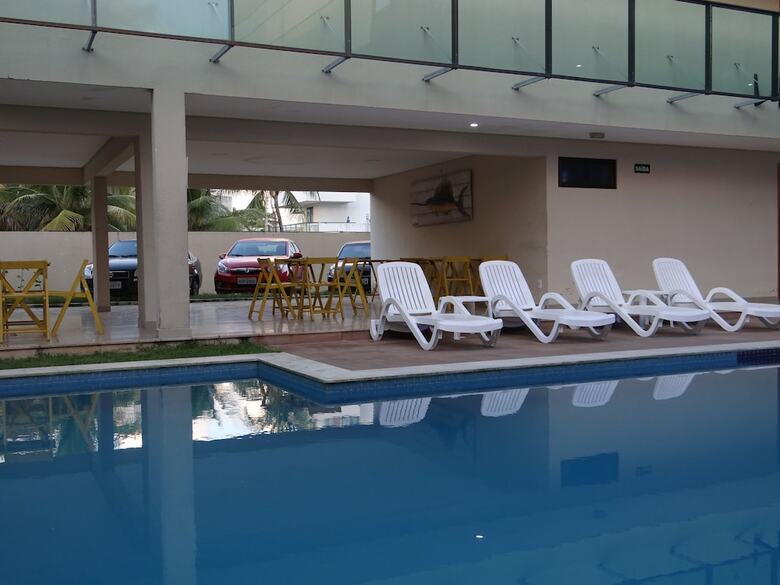 Aparthotel Manawa Beach Flat By Aft