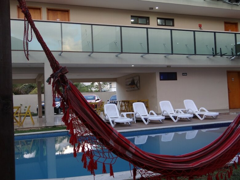 Aparthotel Manawa Beach Flat By Aft