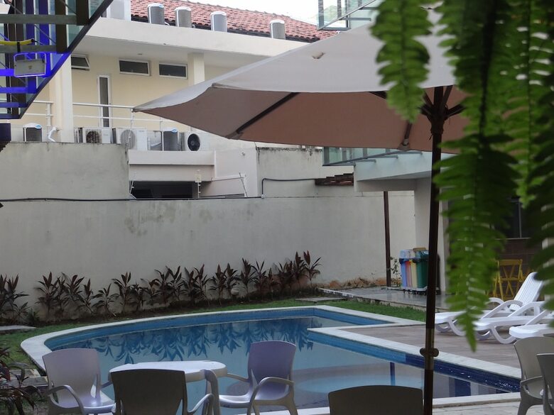 Aparthotel Manawa Beach Flat By Aft