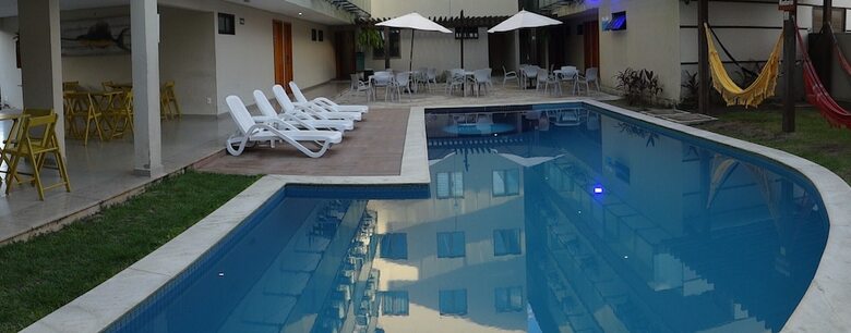 Aparthotel Manawa Beach Flat By Aft