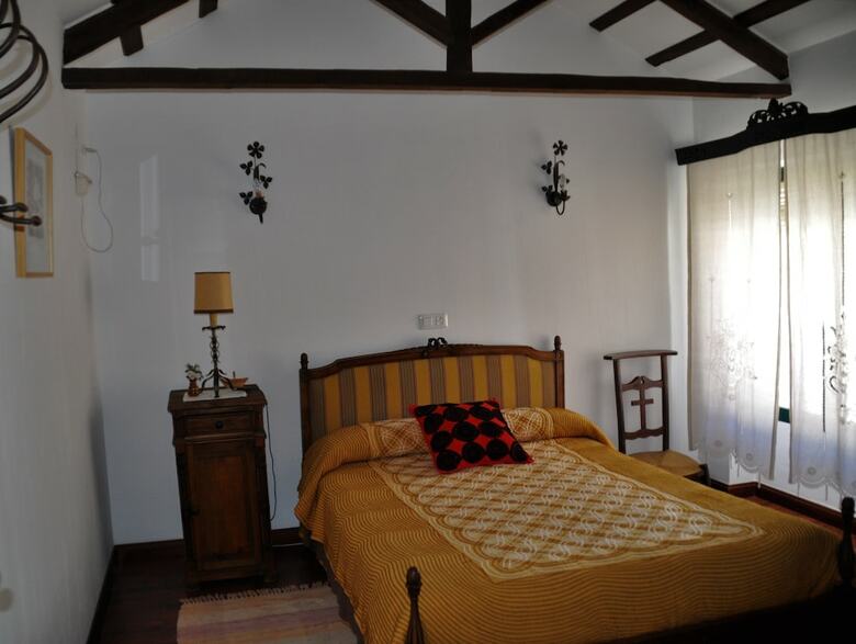 Agroturismo Casa de La Ermita