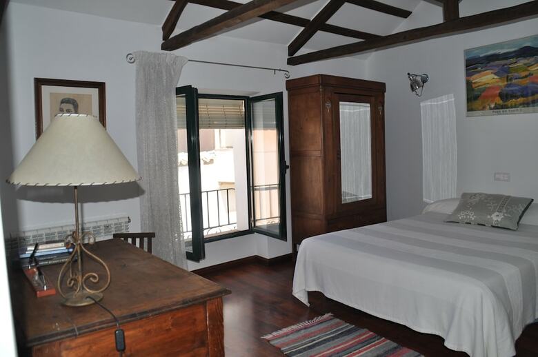 Agroturismo Casa de La Ermita