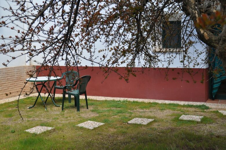 Agroturismo Casa de La Ermita
