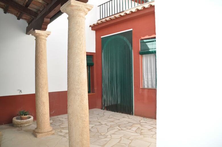 Agroturismo Casa de La Ermita