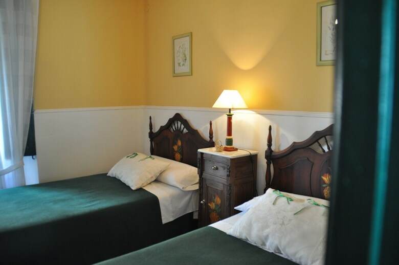 Agroturismo Casa de La Ermita