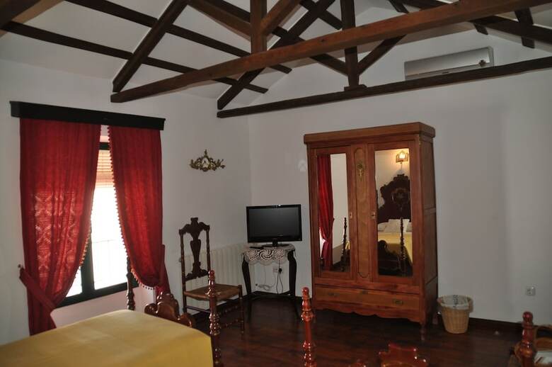 Agroturismo Casa de La Ermita