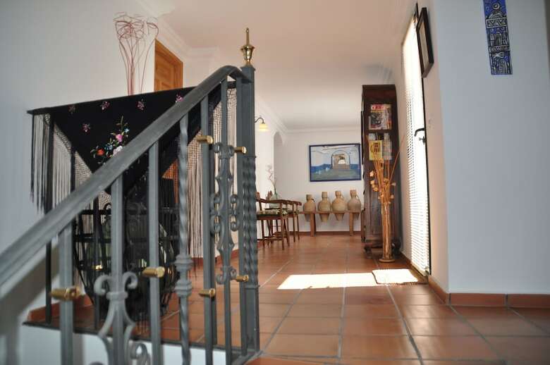 Agroturismo Casa de La Ermita