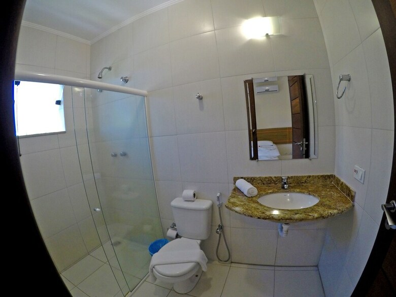Aquaville Apart Hotel